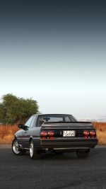 1989 Nissan Skyline GTS-R - 565hp