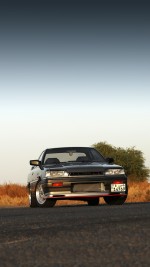 1989 Nissan Skyline GTS-R - 565hp