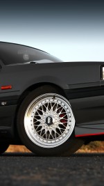 1989 Nissan Skyline GTS-R - 565hp