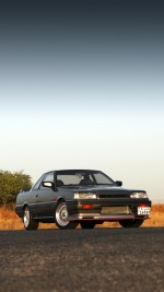 1989 Nissan Skyline GTS-R - 565hp