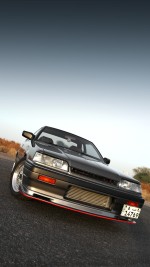 1989 Nissan Skyline GTS-R - 565hp