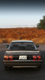 1989 Nissan Skyline GTS-R - 565hp