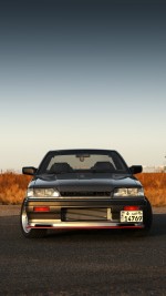 1989 Nissan Skyline GTS-R - 565hp