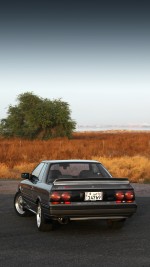 1989 Nissan Skyline GTS-R - 565hp