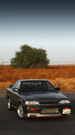 1989 Nissan Skyline GTS-R - 565hp