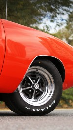 1969 Dodge Charger R/T - fully restored