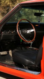 1969 Dodge Charger R/T - fully restored