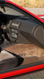 1984 Nissan 300ZX Turbo T-Top - 12k mile