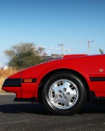 1984 Nissan 300ZX Turbo T-Top - 12k mile