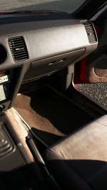1984 Nissan 300ZX Turbo T-Top - 12k mile