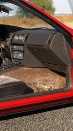 1984 Nissan 300ZX Turbo T-Top - 12k mile
