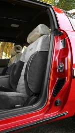 1984 Nissan 300ZX Turbo T-Top - 12k mile