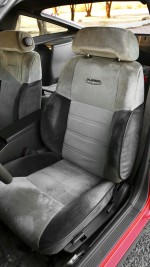 1984 Nissan 300ZX Turbo T-Top - 12k mile