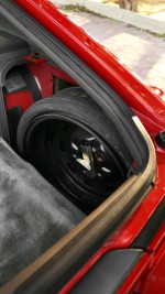 1984 Nissan 300ZX Turbo T-Top - 12k mile