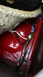 1984 Nissan 300ZX Turbo T-Top - 12k mile