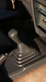 1984 Nissan 300ZX Turbo T-Top - 12k mile