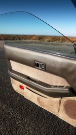 1984 Nissan 300ZX Turbo T-Top - 12k mile