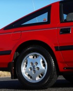 1984 Nissan 300ZX Turbo T-Top - 12k mile
