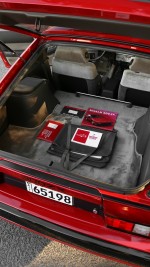 1984 Nissan 300ZX Turbo T-Top - 12k mile