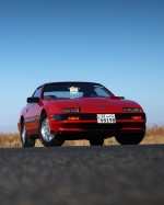 1984 Nissan 300ZX Turbo T-Top - 12k mile