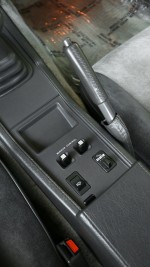 1984 Nissan 300ZX Turbo T-Top - 12k mile