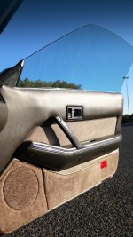 1984 Nissan 300ZX Turbo T-Top - 12k mile