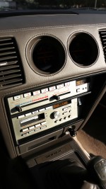 1984 Nissan 300ZX Turbo T-Top - 12k mile