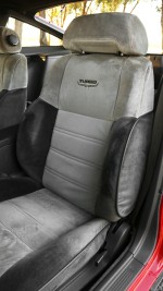 1984 Nissan 300ZX Turbo T-Top - 12k mile