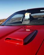1984 Nissan 300ZX Turbo T-Top - 12k mile