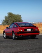 1984 Nissan 300ZX Turbo T-Top - 12k mile
