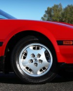 1984 Nissan 300ZX Turbo T-Top - 12k mile