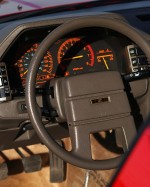 1984 Nissan 300ZX Turbo T-Top - 12k mile