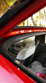 1984 Nissan 300ZX Turbo T-Top - 12k mile