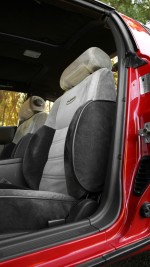 1984 Nissan 300ZX Turbo T-Top - 12k mile