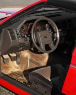 1984 Nissan 300ZX Turbo T-Top - 12k mile