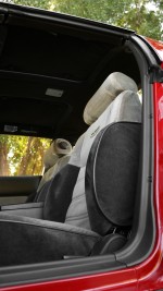 1984 Nissan 300ZX Turbo T-Top - 12k mile