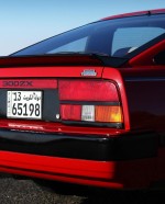 1984 Nissan 300ZX Turbo T-Top - 12k mile