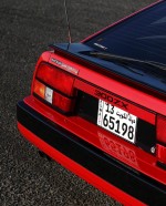 1984 Nissan 300ZX Turbo T-Top - 12k mile