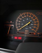 1984 Nissan 300ZX Turbo T-Top - 12k mile