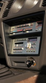 1984 Nissan 300ZX Turbo T-Top - 12k mile