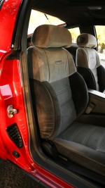 1984 Nissan 300ZX Turbo T-Top - 12k mile