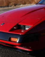 1984 Nissan 300ZX Turbo T-Top - 12k mile