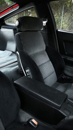1986 Nissan 300ZX - 108k mile