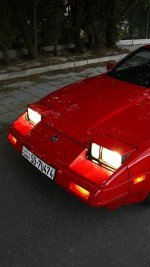 1986 Nissan 300ZX - 108k mile