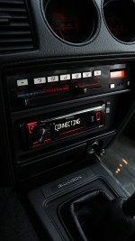 1986 Nissan 300ZX - 108k mile