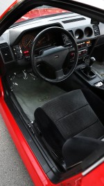 1986 Nissan 300ZX - 108k mile
