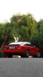 1986 Nissan 300ZX - 108k mile