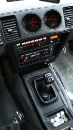 1986 Nissan 300ZX - 108k mile