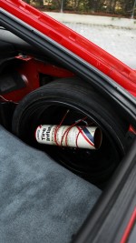 1986 Nissan 300ZX - 108k mile
