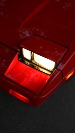 1986 Nissan 300ZX - 108k mile